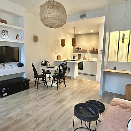 Le Saint Victor Apartment มาร์กเซย ภายนอก รูปภาพ