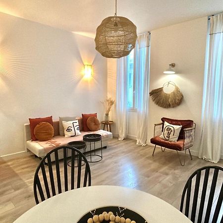 Le Saint Victor Apartment มาร์กเซย ภายนอก รูปภาพ