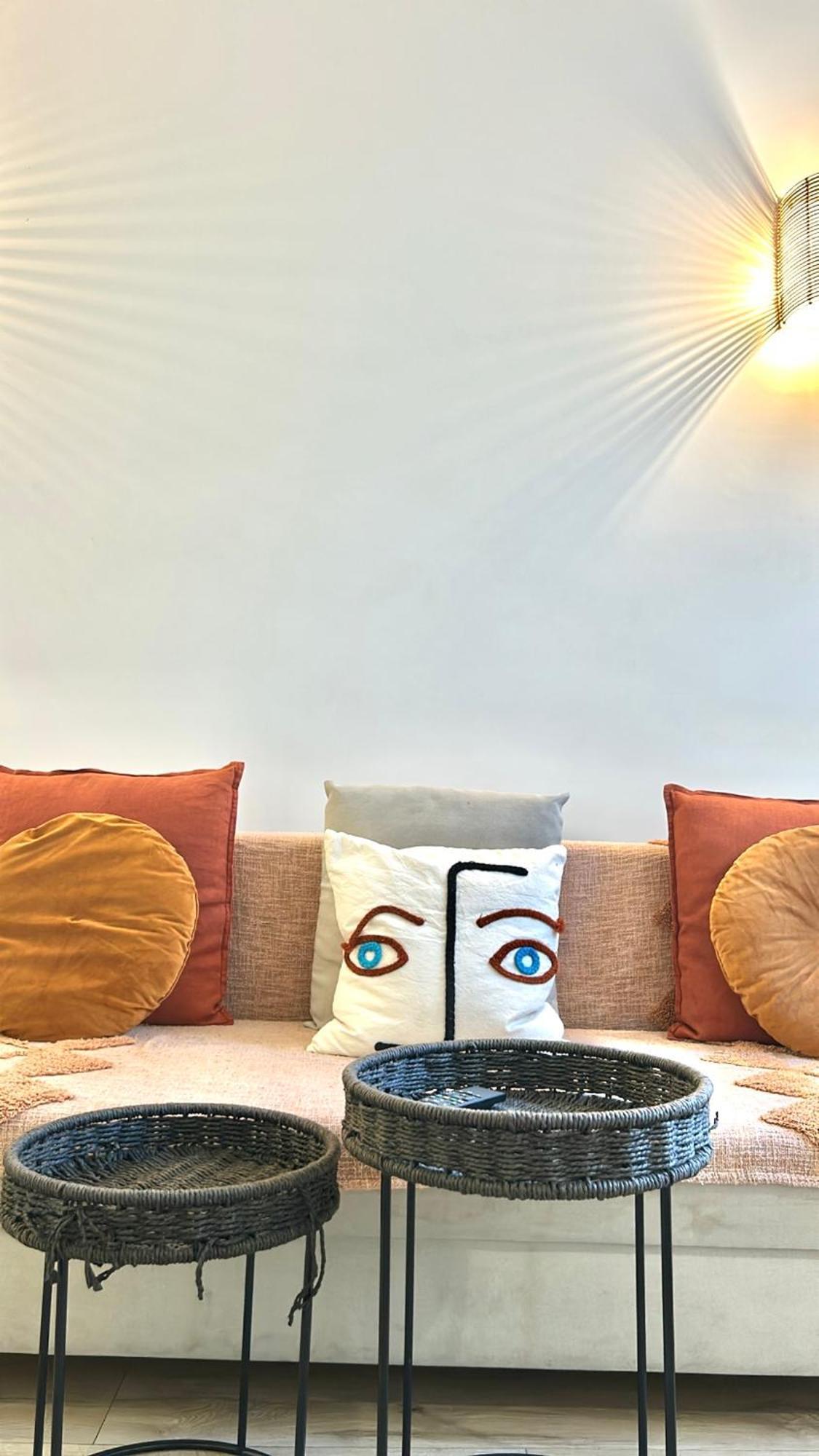 Le Saint Victor Apartment มาร์กเซย ภายนอก รูปภาพ