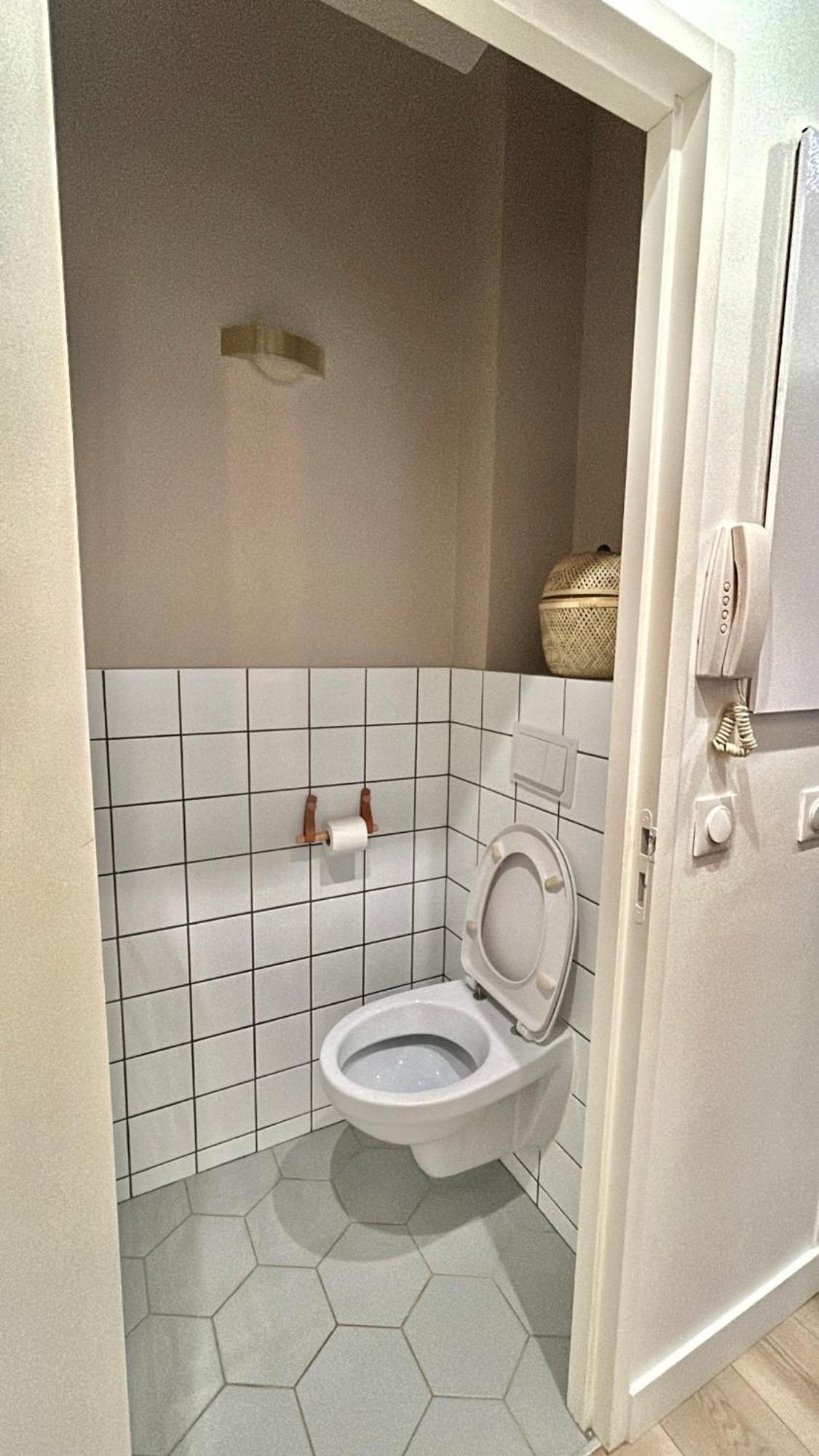 Le Saint Victor Apartment มาร์กเซย ภายนอก รูปภาพ